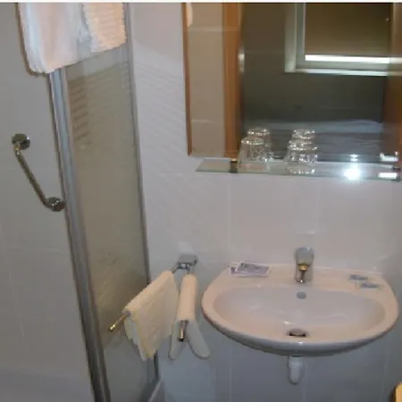 Hotel Zum Waldstein 3*