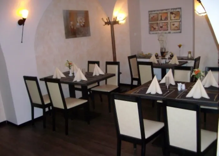 Zum Waldstein 3* Weißenstadt