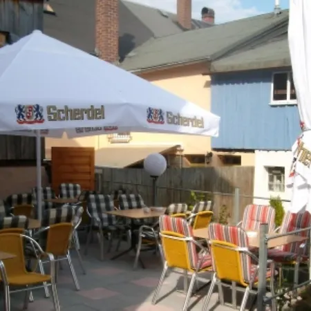 Zum Waldstein